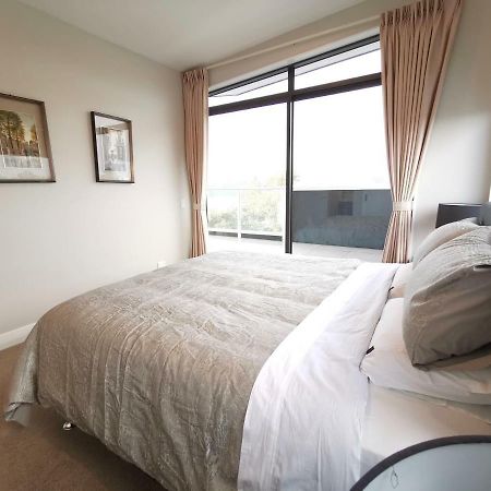 Two-Bedroom Penthouse Auckland Eksteriør bilde